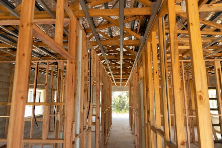 Trusses & Wall Frames Cairns Hardware