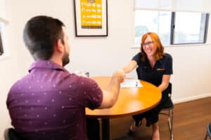 Career Interview Cairns Hardware