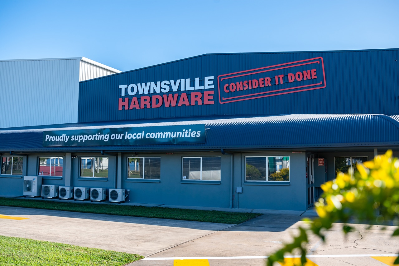 Townsville-Hardware-Front-Of-Store