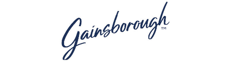 Gainsborough logo