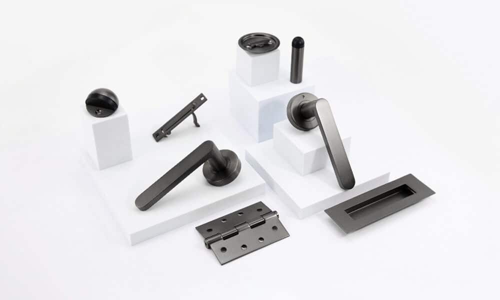 Vivid Collection mockup