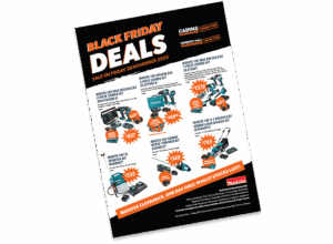 Cairns Hardware - Black Friday