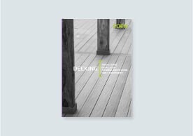 COEN Decking Installation Guide
