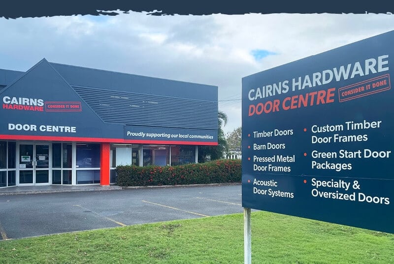 Photo of the Door Centre