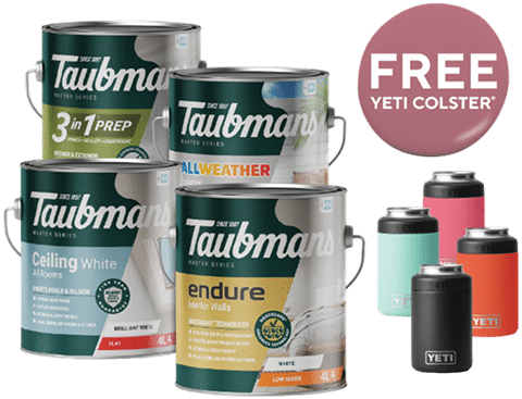 GET A FREE YETI COLSTER® CAN COOLER