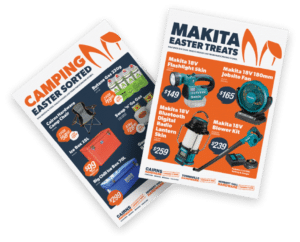 Easter Promo
