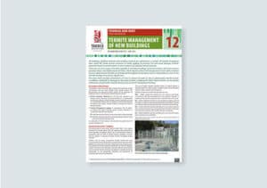 Timber Queensland Datasheet Cover