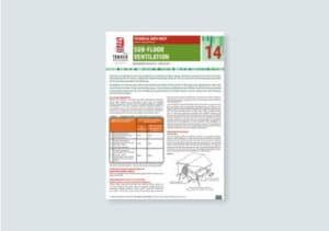 Timber Queensland Datasheet Cover