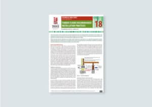 Timber Queensland Datasheet Cover