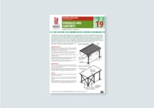 Timber Queensland Datasheet Cover