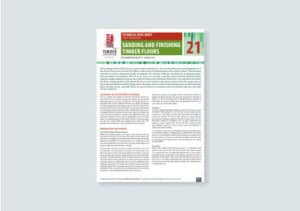 Timber Queensland Datasheet Cover