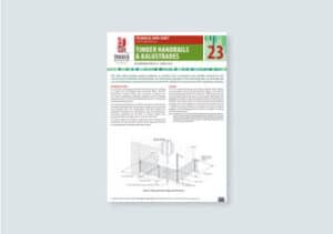 Timber Queensland Datasheet Cover