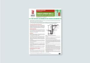 Timber Queensland Datasheet Cover