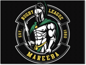 Mareeba Rugby League