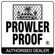 Prowler Proof. Authorised Dealer.