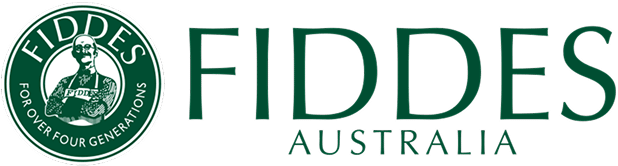 Fiddes Logo