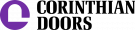 Corinthian Brand Logo