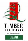Timber Queensland - We build Queensland Member