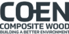 COEN Composite Wood